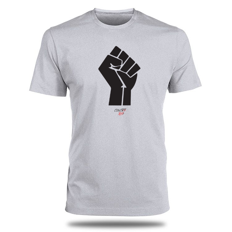 POWER TO THE PEOPLE!