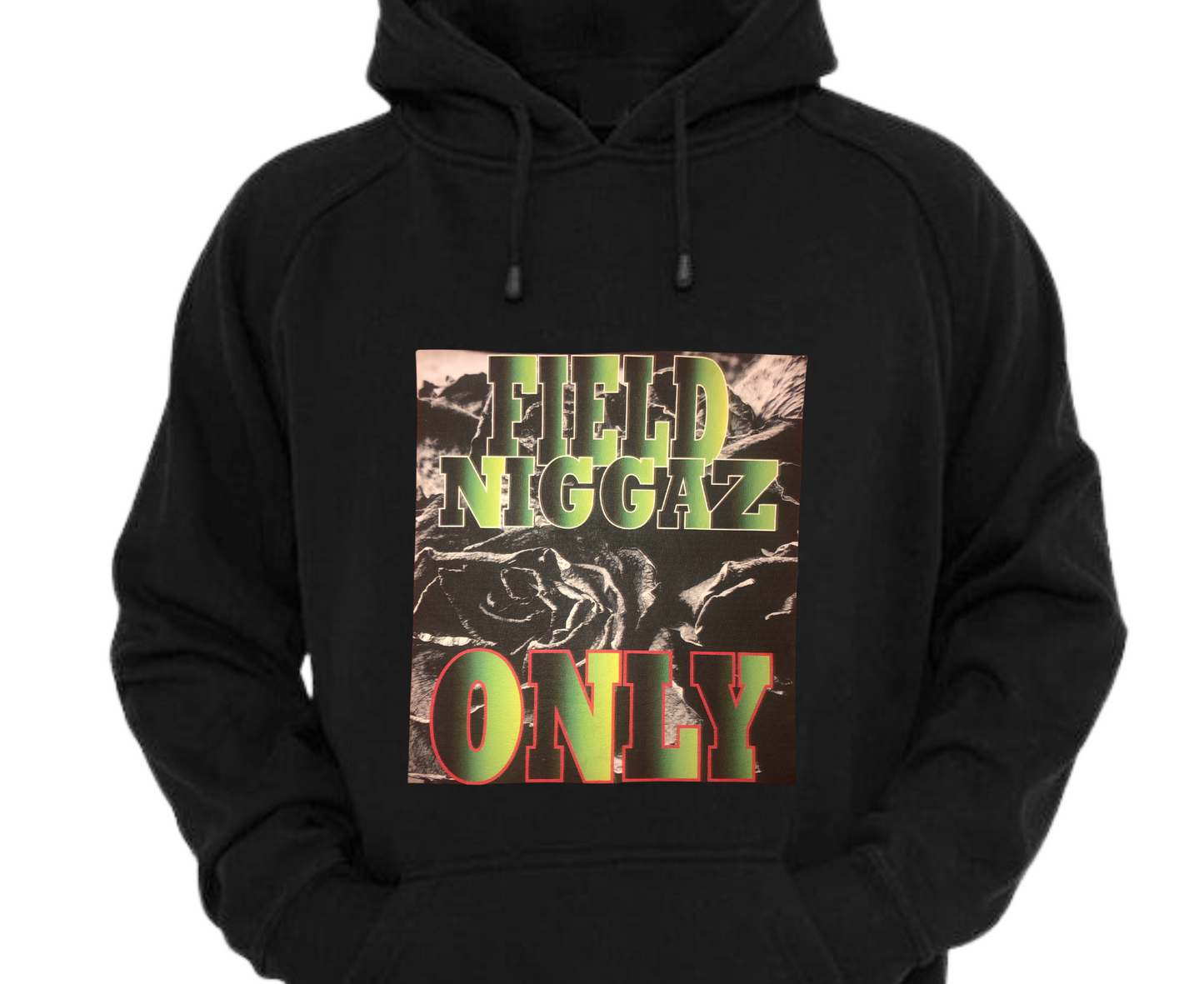 LIMITED HOODIE
