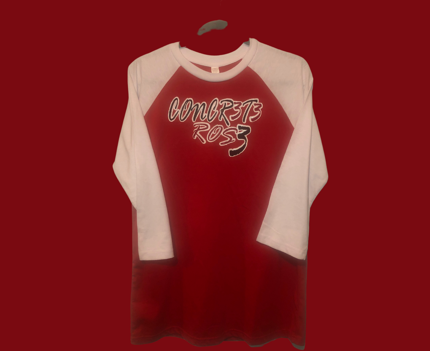 3/4 QUARTER SLEEVE