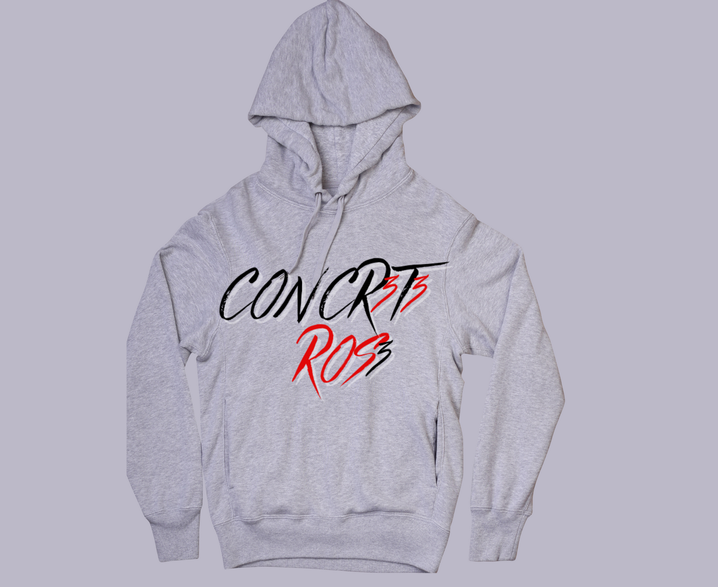ROS3 HOODIE